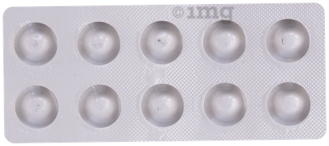 Voglimac R 0.5mg/0.2mg Tablet image Voglimac R 0.5mg/0.2mg Tablet image