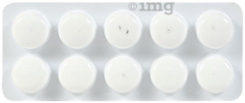 Robinax 500mg Tablet image