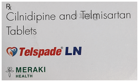 Telspade LN Tablet