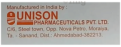 Fdson-Total Tablet image