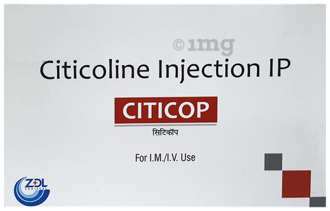 Citicop Injection image
