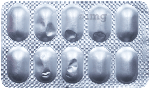 Topfenac SP Tablet image