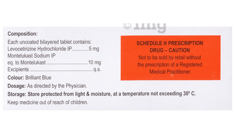 Covel-M Tablet image