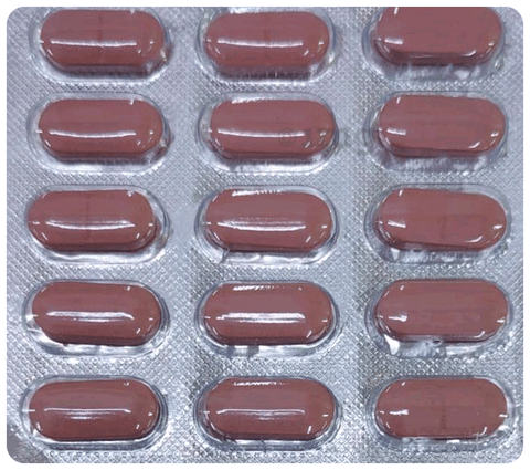 Corcium XT Tablet image Corcium XT Tablet image