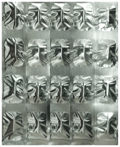 Omecept 20 Capsule image