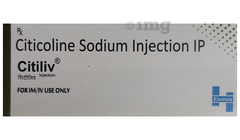 Citiliv 2ml Injection image Citiliv 2ml Injection image