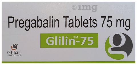 Glilin 75 Tablet