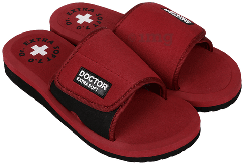 Cheap discount bed slippers