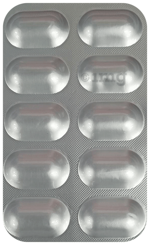 Keeba DSR Capsule image