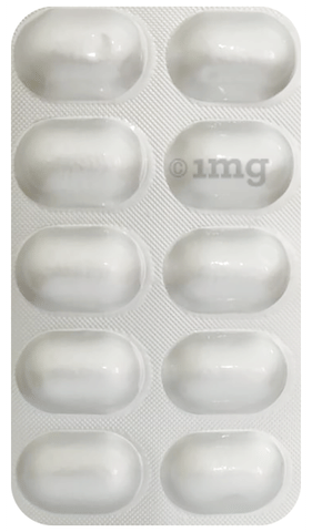 Bentripsa-Forte Tablet image