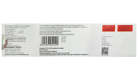 Glaritus Dispopen 2 image