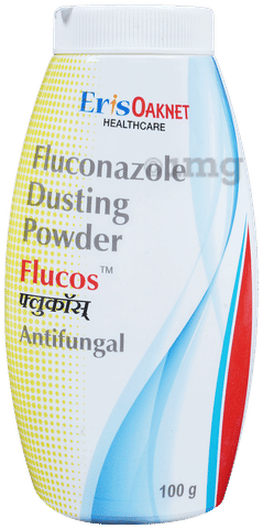 Flucos Dusting Powder image