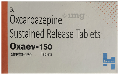 Oxaev 150 Tablet SR image