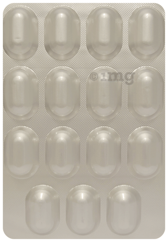 Qynsta-M Tablet image