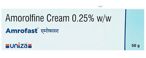 अम्रोफास्ट क्रीम image अम्रोफास्ट क्रीम image