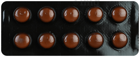 SA Rapid 1mg Tablet image