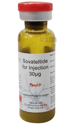 Tyvalzi Injection image