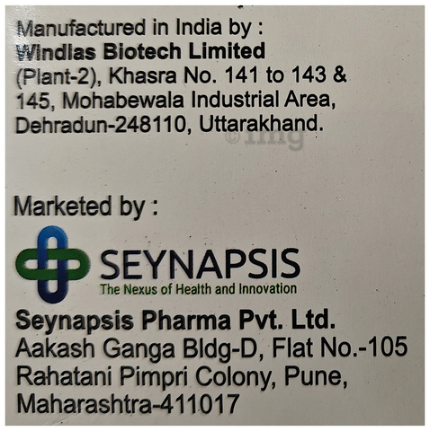 Seyace SP Tablet image