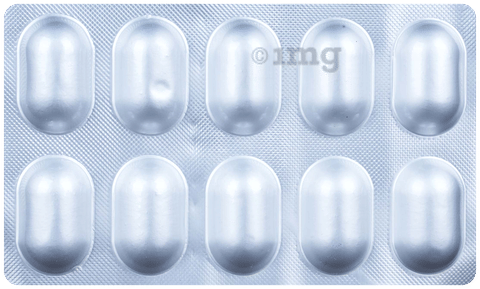 Ceroxitum 500 Tablet image