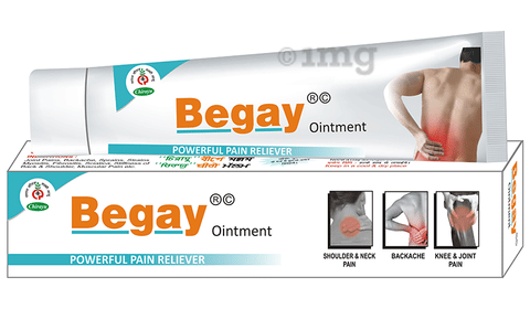 Chirayu Begay Ointment 1