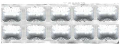 Clarigard  250 Tablet image