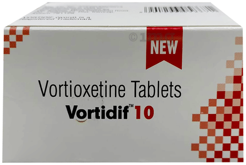 वॉर्टिडिफ 10mg टैबलेट image वॉर्टिडिफ 10mg टैबलेट image