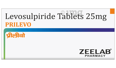 Prilevo Tablet image Prilevo Tablet image