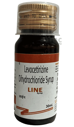 Line Syrup image