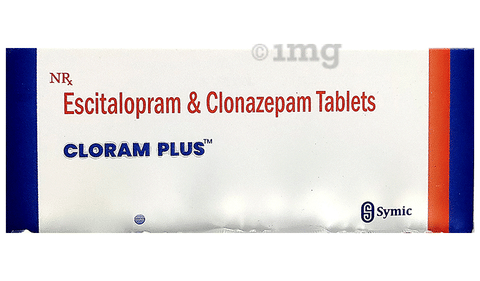 Cloram Plus Tablet image