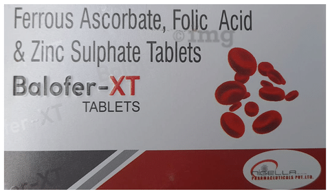 Balofer-XT Tablet