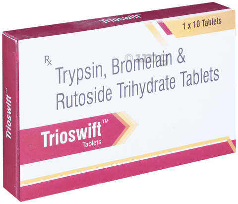 Trioswift Tablet image