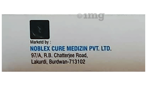 Nobfung Cream image
