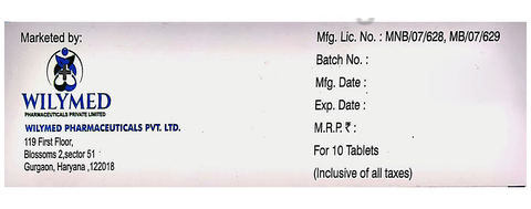 Gasfree Tablet image