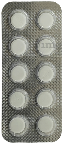 Valium 2mg Tablet image