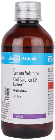 Epilex Oral Solution