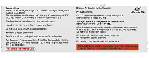 can semaglutide cause extreme fatigue Does Semaglutide Make You Tired? Here's What to Do