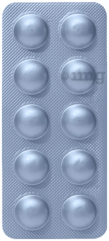 Zeemont 5mg/10mg Tablet image Zeemont 5mg/10mg Tablet image