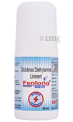 Fenlong Roll On image