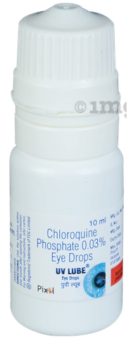 UV Lube Eye Drop image UV Lube Eye Drop image