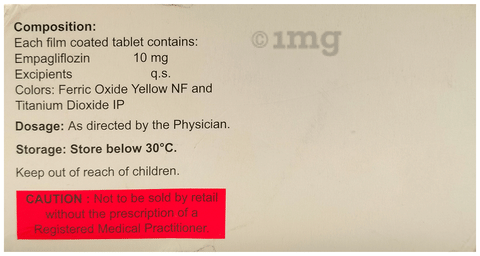 Empalo 10 Tablet image