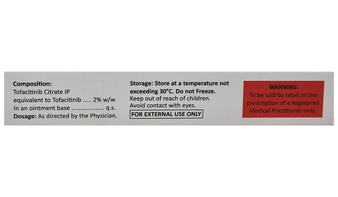 Jakauto Ointment image