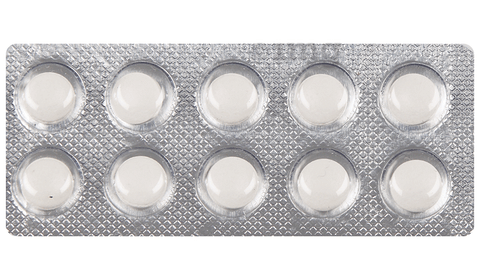 ALERGIN L TABLET image