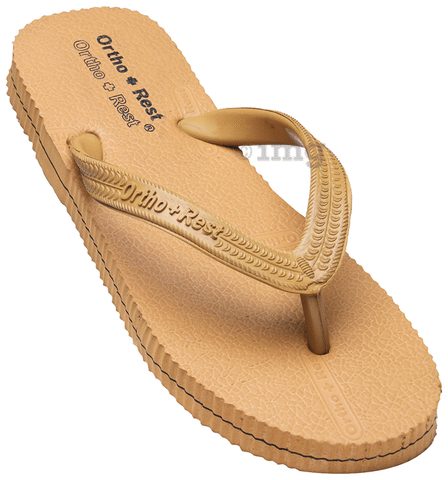 Tan hotsell fit flops