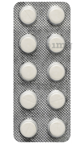 Deviry 10mg Tablet image