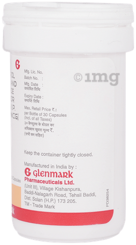 Airtec FB 6mcg/100mcg Capsule image