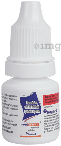 Fromelon Eye Drops image Fromelon Eye Drops image