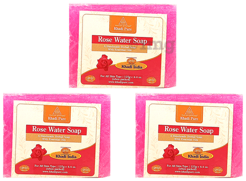 Shop Rose Soap | Buy Rose Soap | Anuved – Anuspasoap