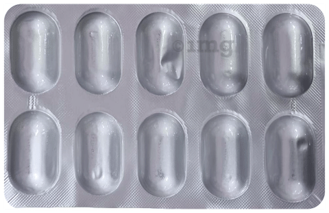 Rozula Gold Capsule image Rozula Gold Capsule image
