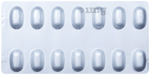 Alsectan 24mg/26mg Tablet image Alsectan 24mg/26mg Tablet image