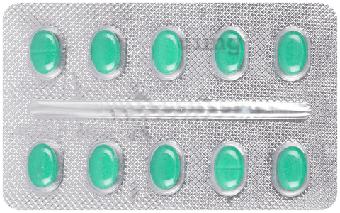 Intacoxia 60mg Tablet image Intacoxia 60mg Tablet image